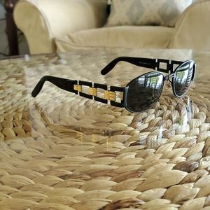 Vintage Fendi sunglasses ebony fs 178